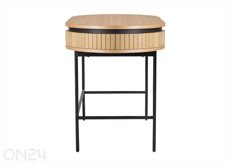 Työpöytä Atelier 120 cm kuvasuurennos