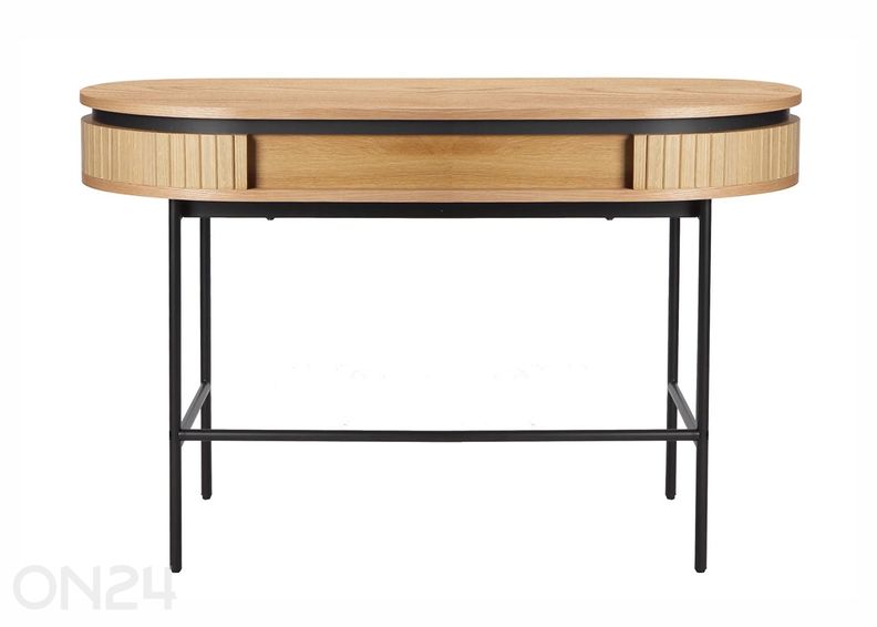 Työpöytä Atelier 120 cm kuvasuurennos