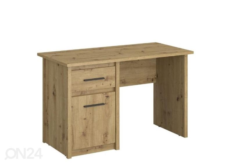 Työpöytä Ayson 120 cm kuvasuurennos