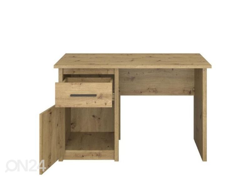 Työpöytä Ayson 120 cm kuvasuurennos