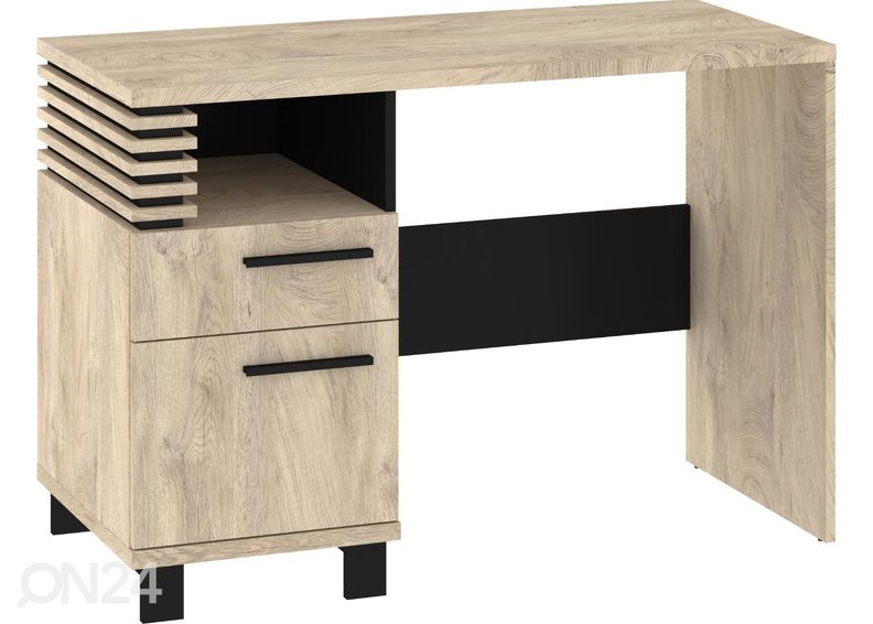 Työpöytä Bandon kuvasuurennos