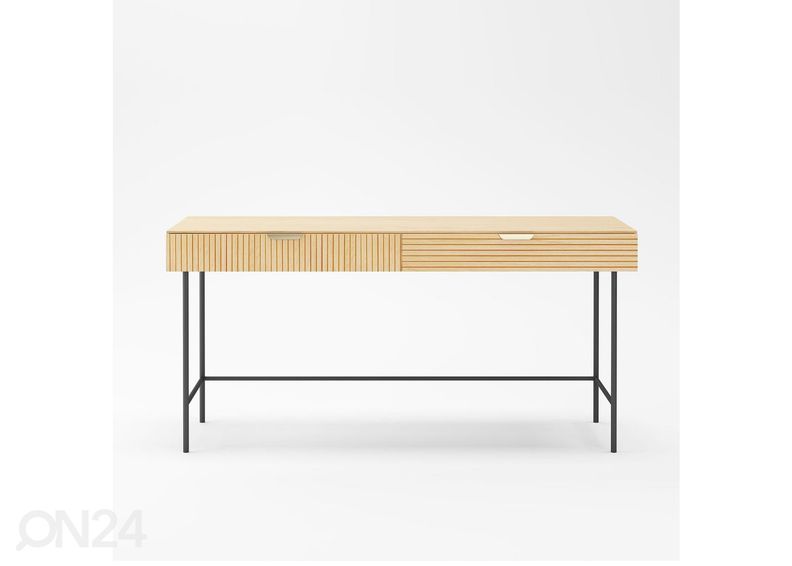 Työpöytä Bassel kuvasuurennos