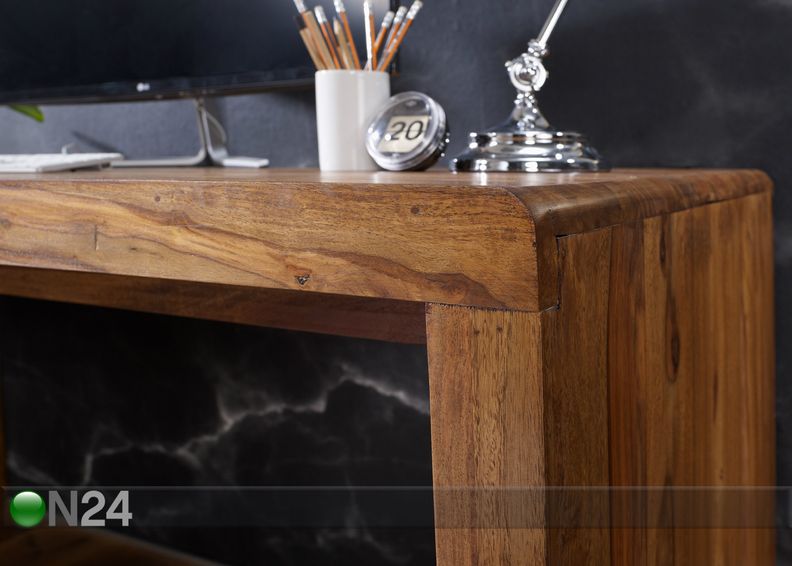 Työpöytä Boha 120x60 cm kuvasuurennos