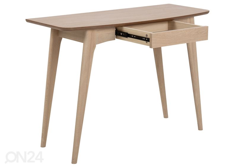 Työpöytä Boise 45x105 cm kuvasuurennos