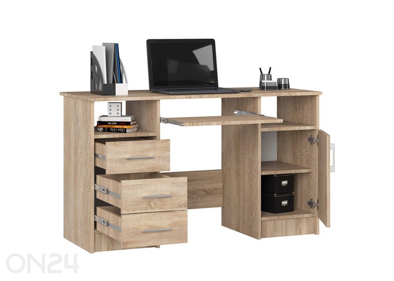 Työpöytä Braga kuvasuurennos