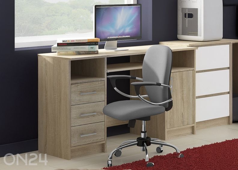 Työpöytä Braga kuvasuurennos