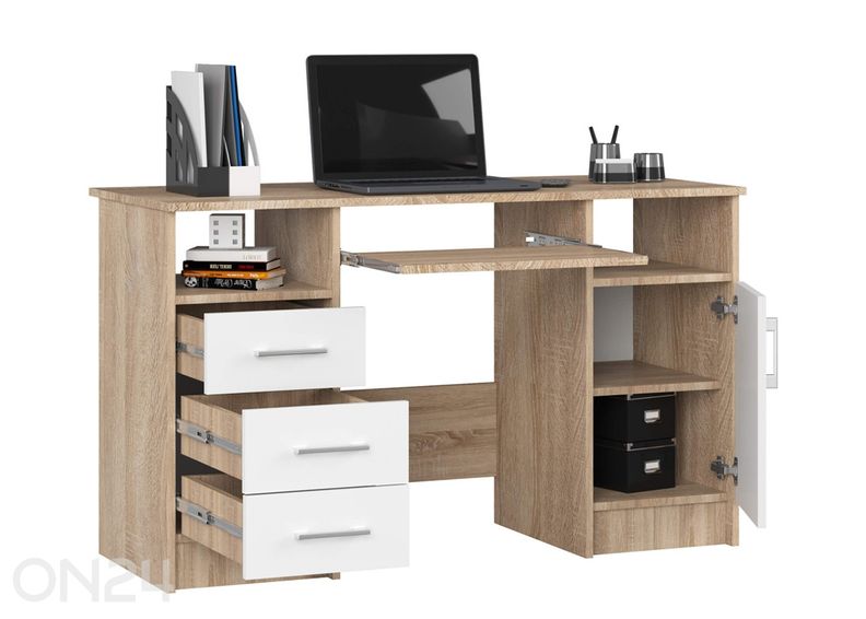 Työpöytä Braga kuvasuurennos