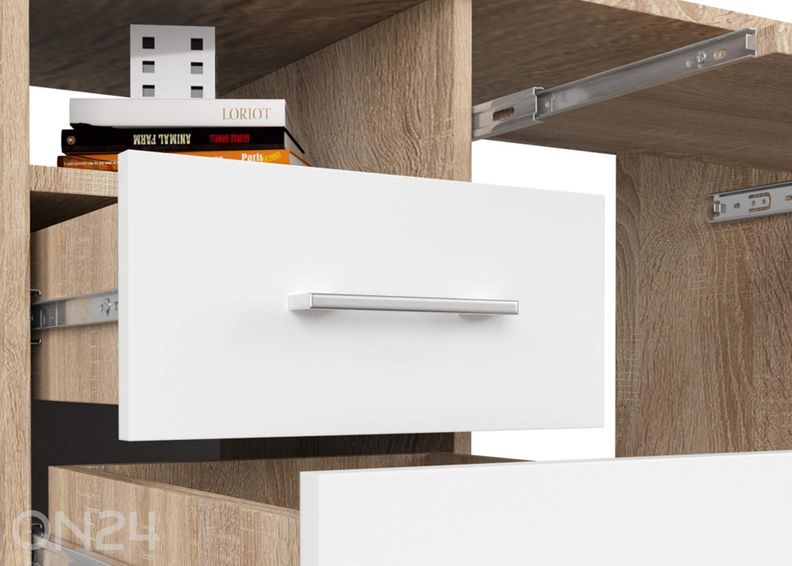 Työpöytä Braga kuvasuurennos