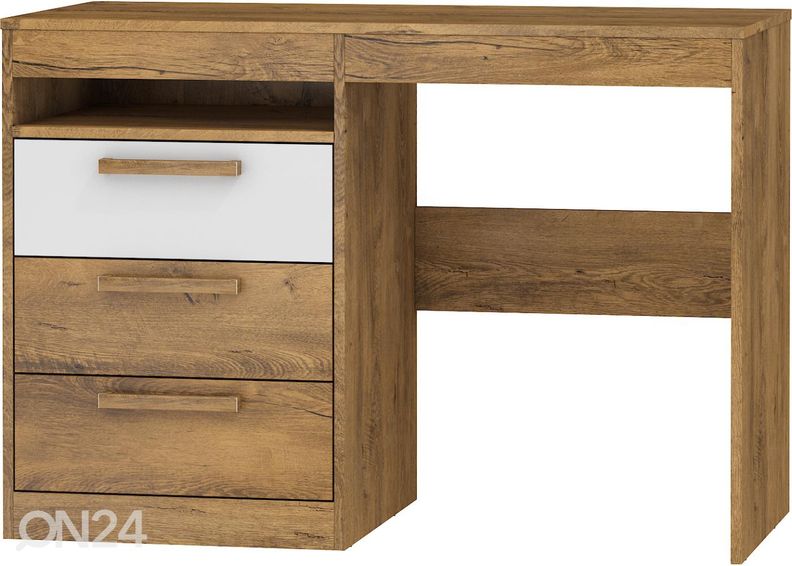 Työpöytä Cobhy 110 cm kuvasuurennos