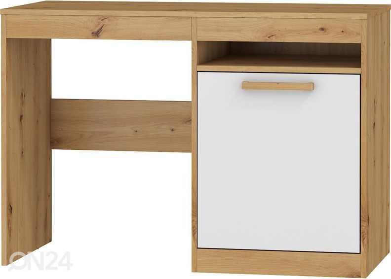 Työpöytä Cobhy 110 cm kuvasuurennos
