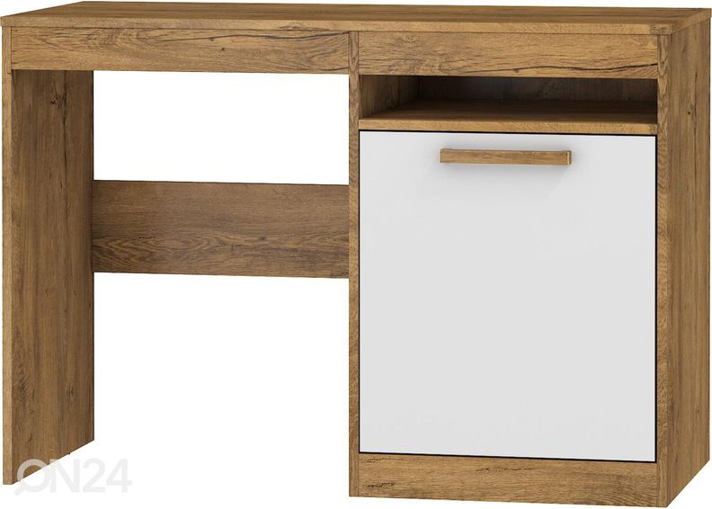 Työpöytä Cobhy 110 cm kuvasuurennos