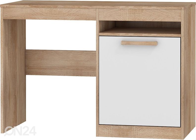 Työpöytä Cobhy 110 cm kuvasuurennos