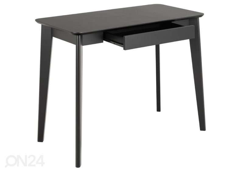 Työpöytä Concord 50x100 cm kuvasuurennos