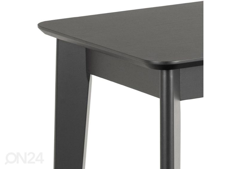 Työpöytä Concord 50x100 cm kuvasuurennos
