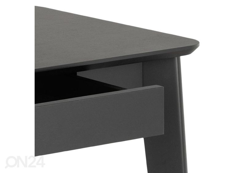 Työpöytä Concord 50x100 cm kuvasuurennos