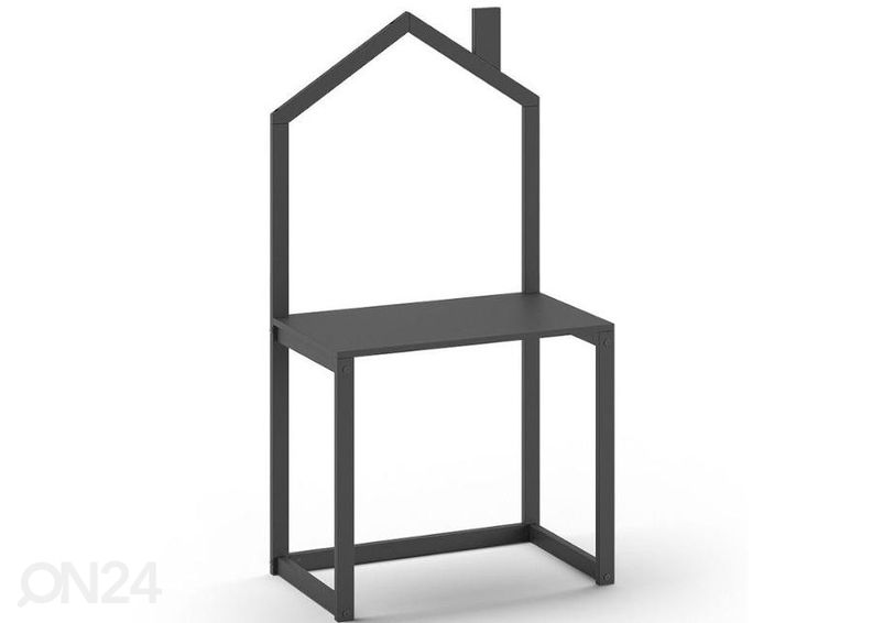 Työpöytä Dallas 80,5 cm kuvasuurennos