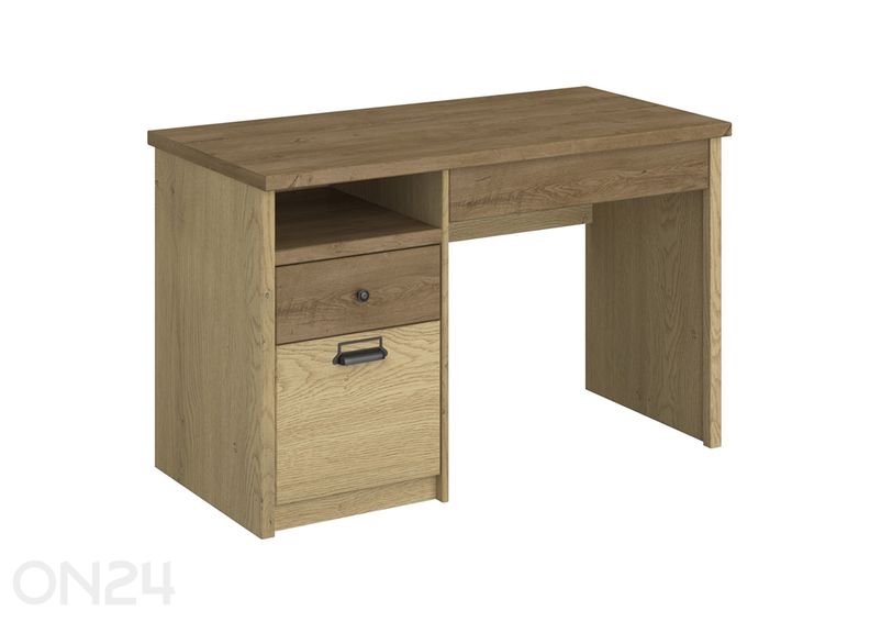 Työpöytä Denzel 120 cm kuvasuurennos