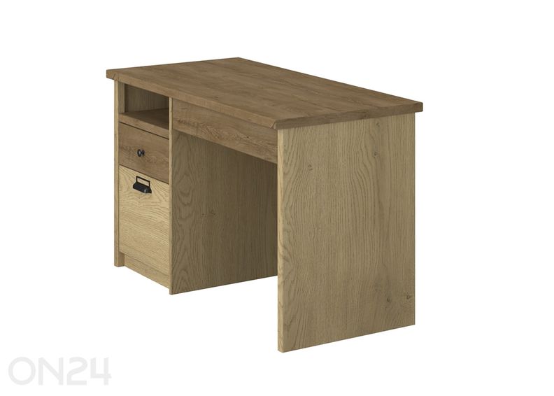 Työpöytä Denzel 120 cm kuvasuurennos