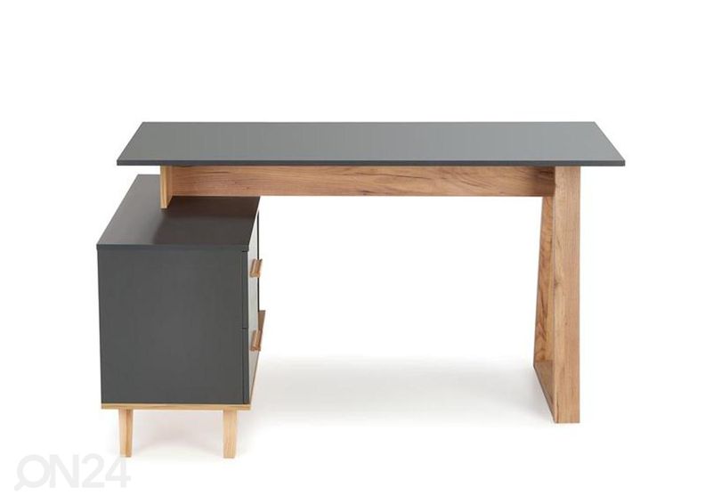 Työpöytä Ecke kuvasuurennos