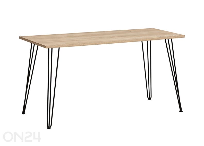 Työpöytä Emmik kuvasuurennos