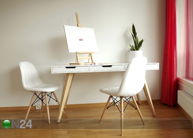 Työpöytä ESTELLE kuvasuurennos