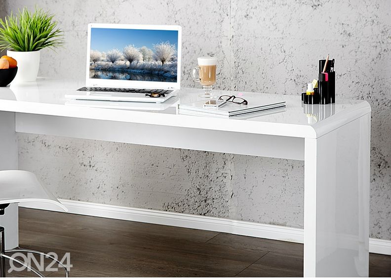 Työpöytä Fast Trade 120 cm kuvasuurennos