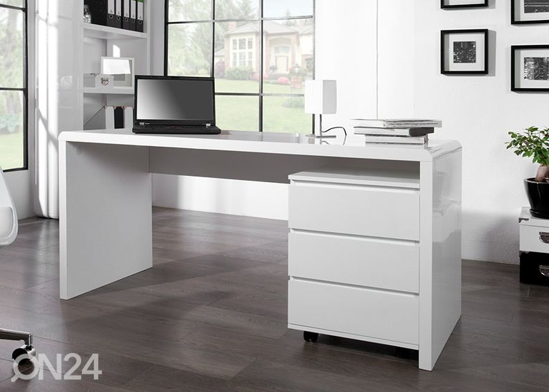 Työpöytä Fast Trade 160 cm kuvasuurennos
