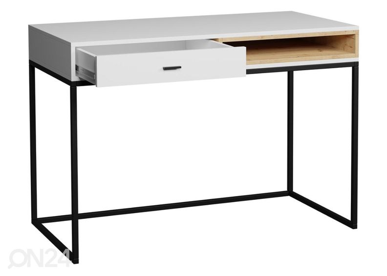 Työpöytä Fortano kuvasuurennos