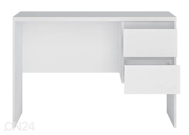 Työpöytä Fribo 110 cm kuvasuurennos