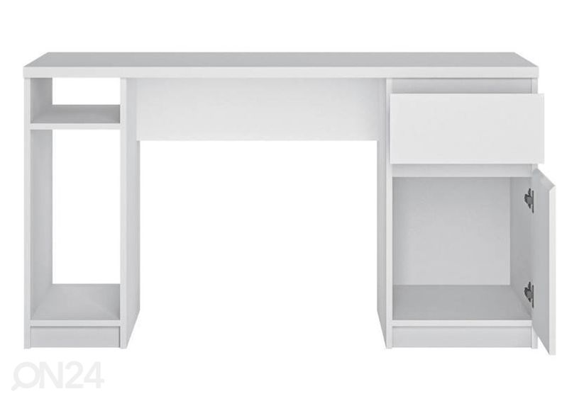 Työpöytä Fribo 135,4 cm kuvasuurennos