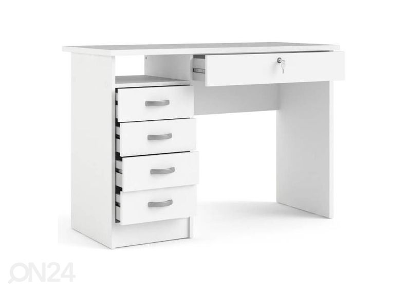 Työpöytä Function 109,5 cm kuvasuurennos