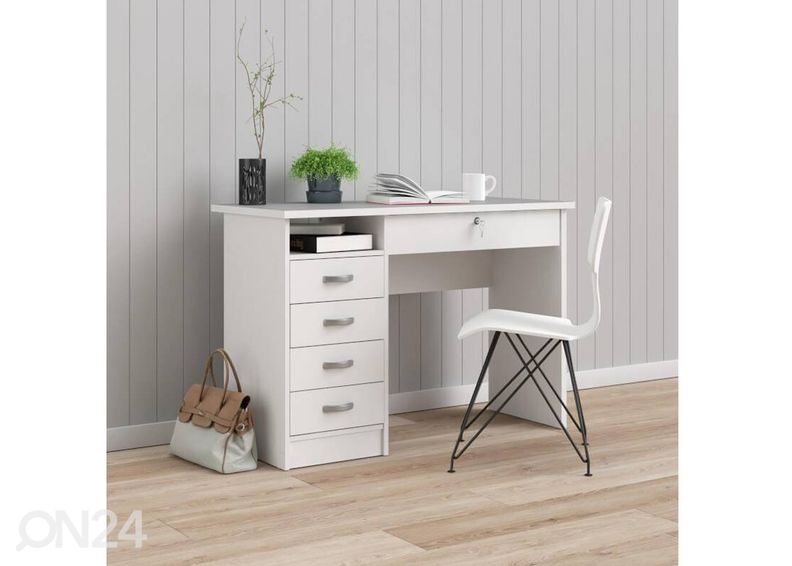 Työpöytä Function 109,5 cm kuvasuurennos