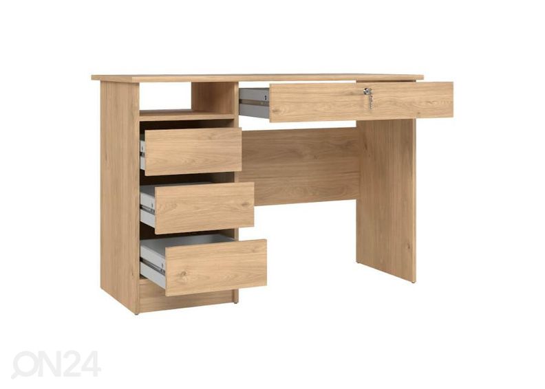Työpöytä Function 109 cm kuvasuurennos