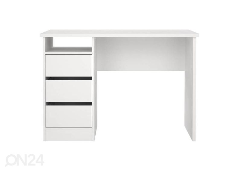 Työpöytä Function 110 cm kuvasuurennos