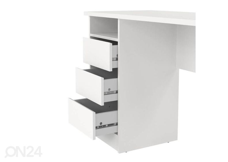 Työpöytä Function 110 cm kuvasuurennos