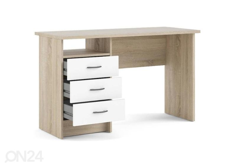 Työpöytä Function 120 cm kuvasuurennos