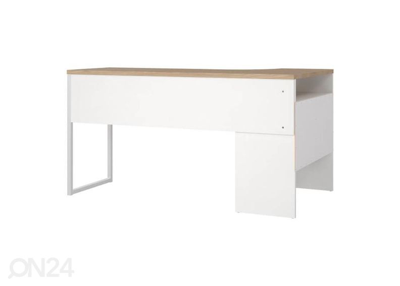 Työpöytä Function 145 cm kuvasuurennos