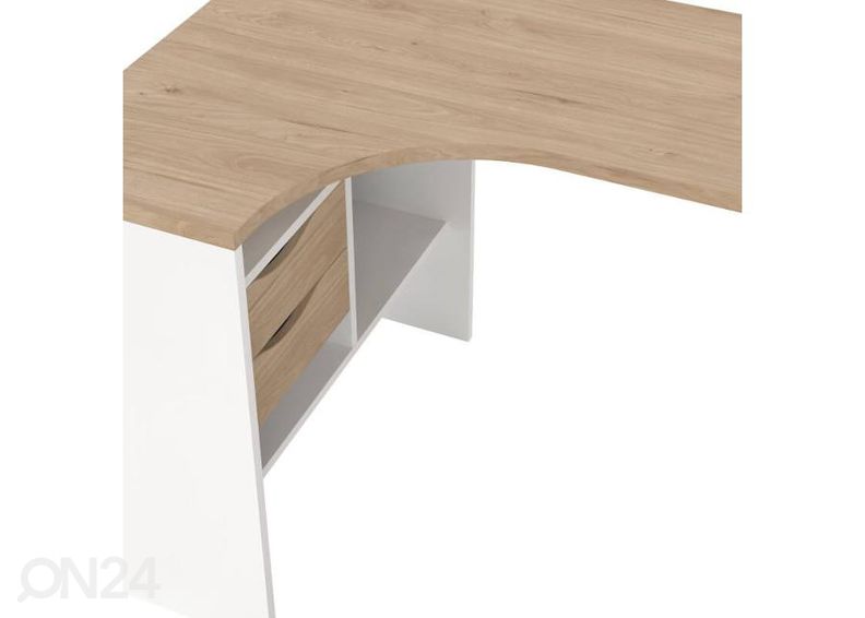 Työpöytä Function 145 cm kuvasuurennos