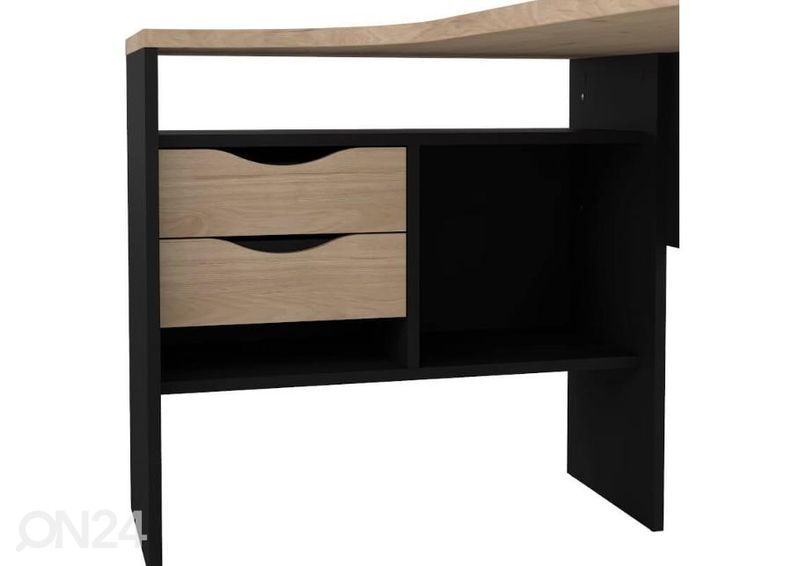 Työpöytä Function 145 cm kuvasuurennos