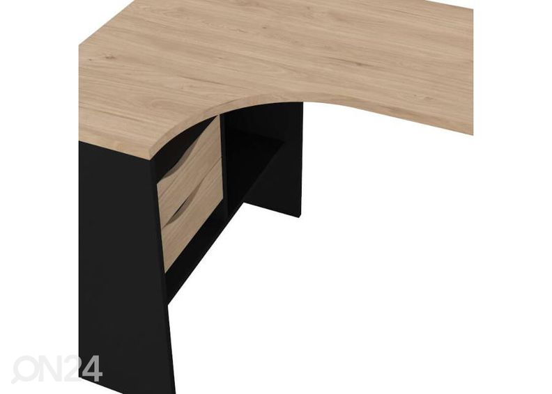 Työpöytä Function 145 cm kuvasuurennos