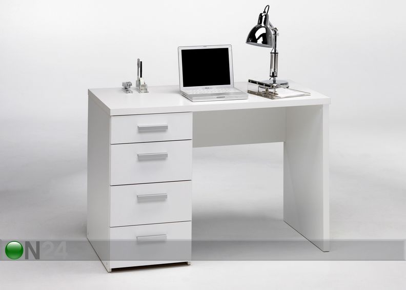 Työpöytä Function Plus 110 cm kuvasuurennos
