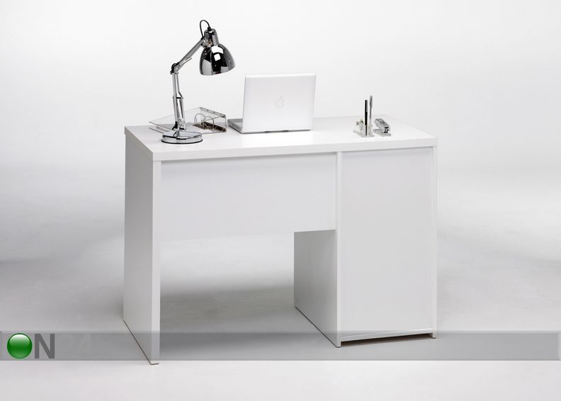 Työpöytä Function Plus 110 cm kuvasuurennos