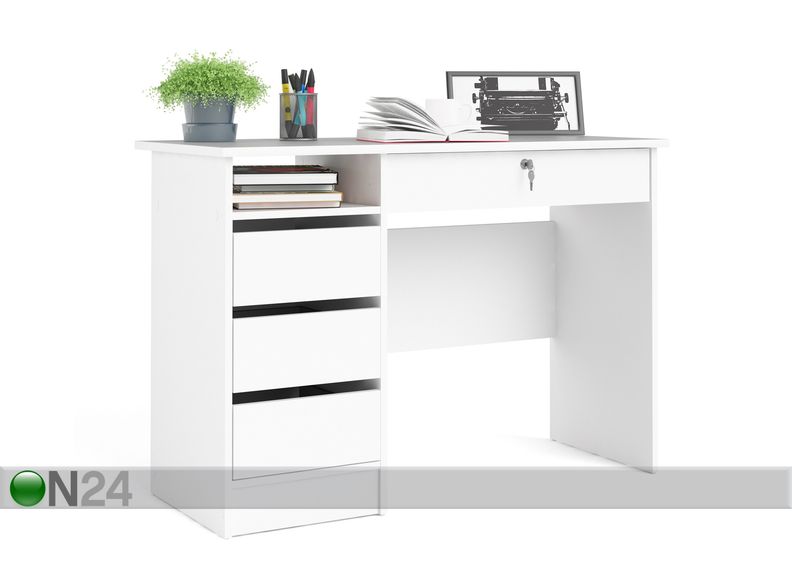 Työpöytä Function Plus kuvasuurennos