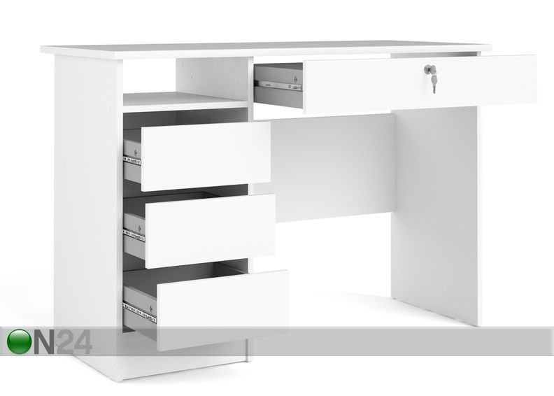 Työpöytä Function Plus kuvasuurennos