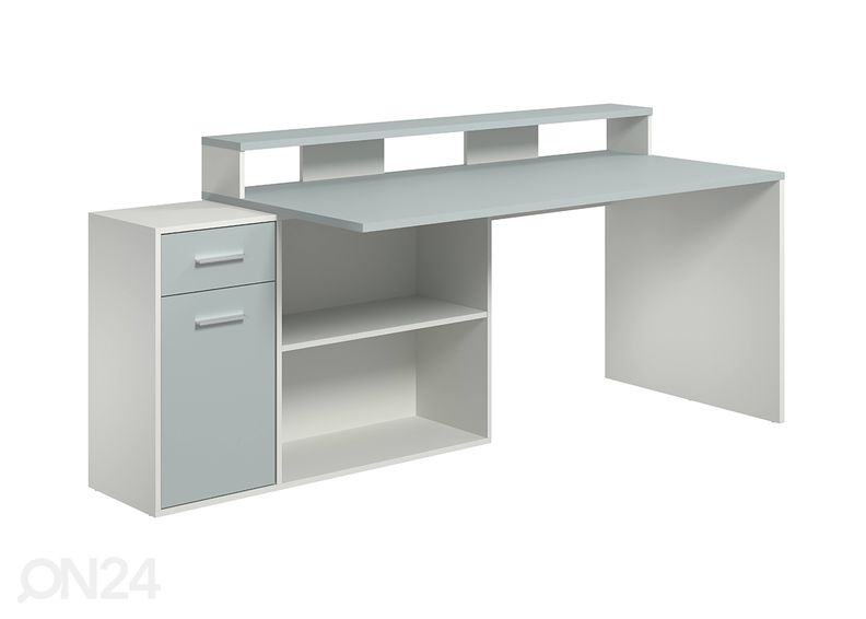 Työpöytä Gamer kuvasuurennos