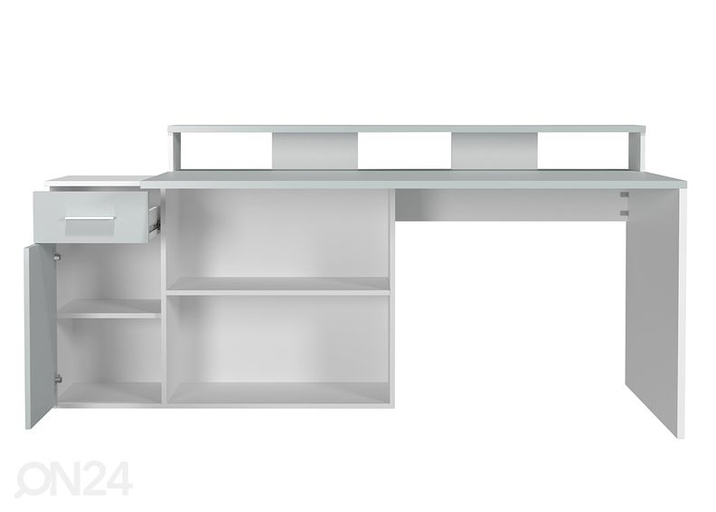 Työpöytä Gamer kuvasuurennos