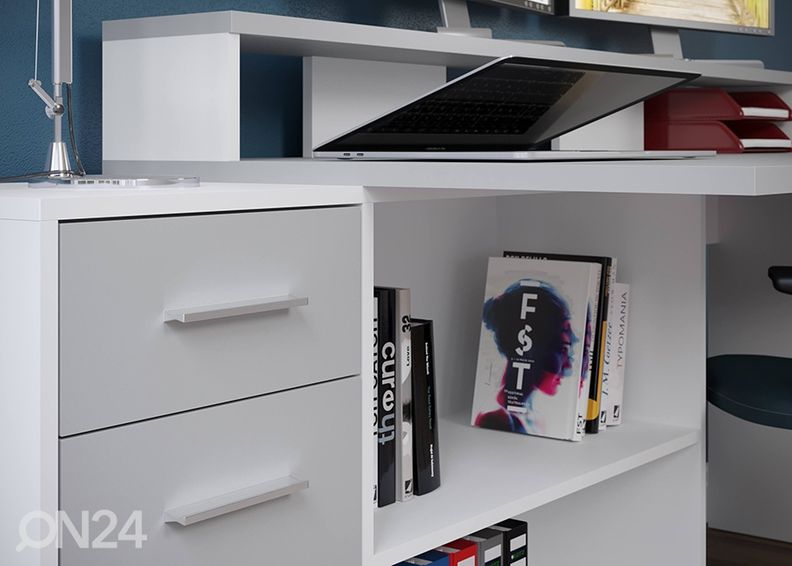 Työpöytä Gamer kuvasuurennos