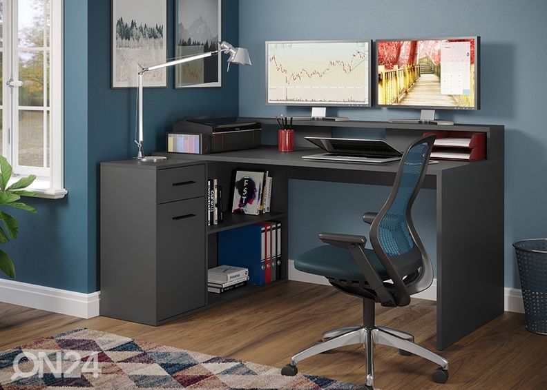 Työpöytä Gamer kuvasuurennos