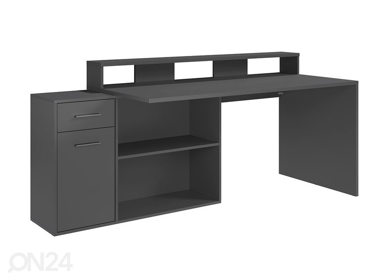 Työpöytä Gamer kuvasuurennos