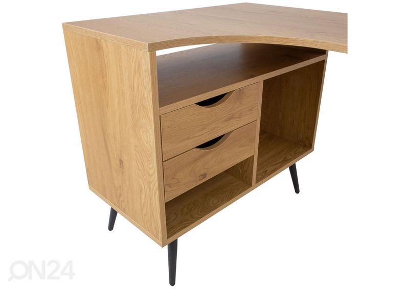 Työpöytä Georgia kuvasuurennos